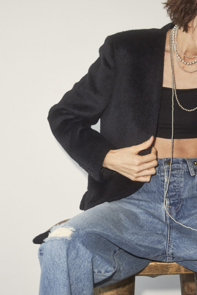 23AW LOOK 1
