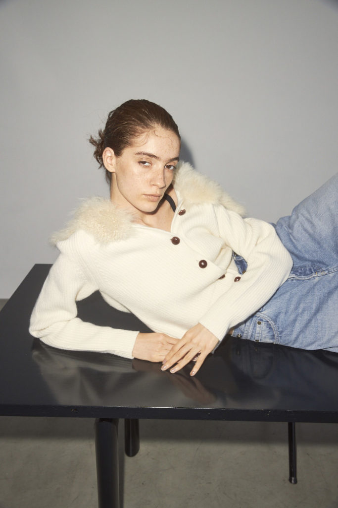23AW LOOK 17