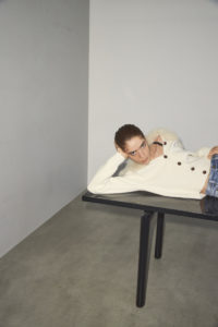 23AW LOOK 22