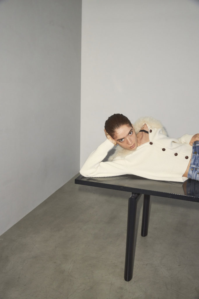 23AW LOOK 22