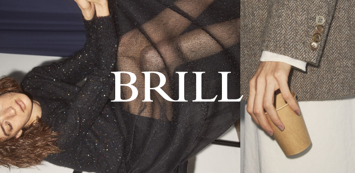 10/2 〜 10/16 POP UP STORE@Shinjuku LUMINE 1
