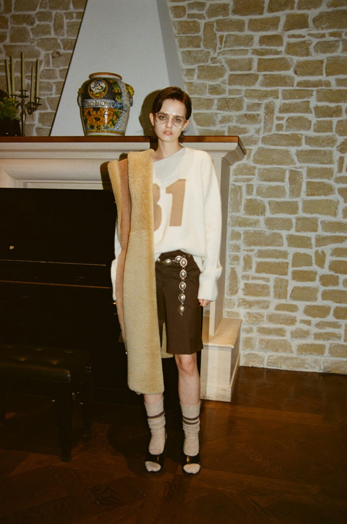 24AW LOOK 24