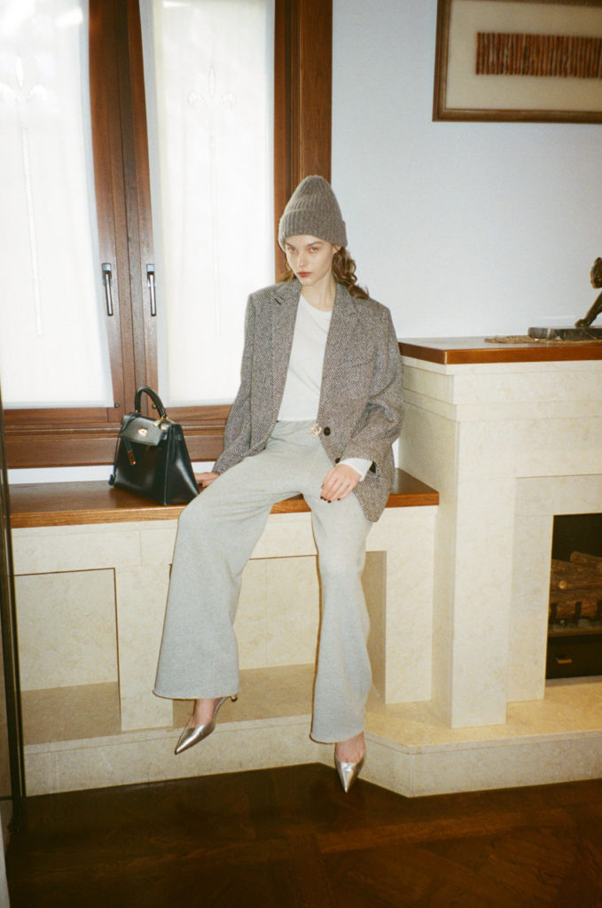 24AW LOOK 30