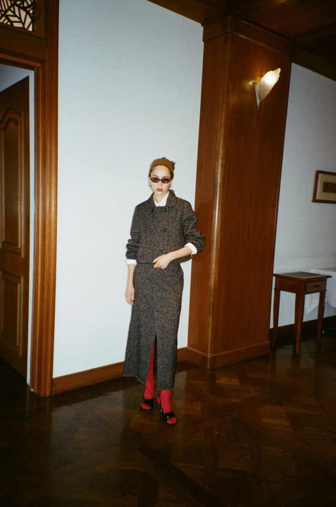 24AW LOOK 35